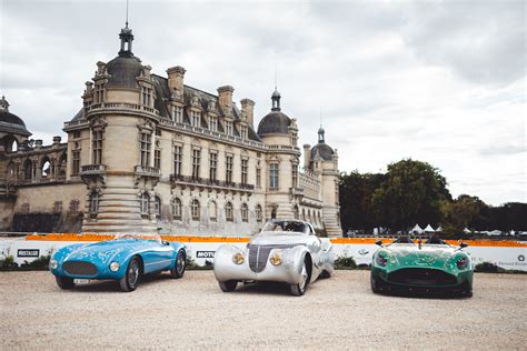 chantilly arts & elegance 2024